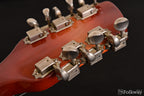 1966 Rickenbacker 450/12 Fireglo