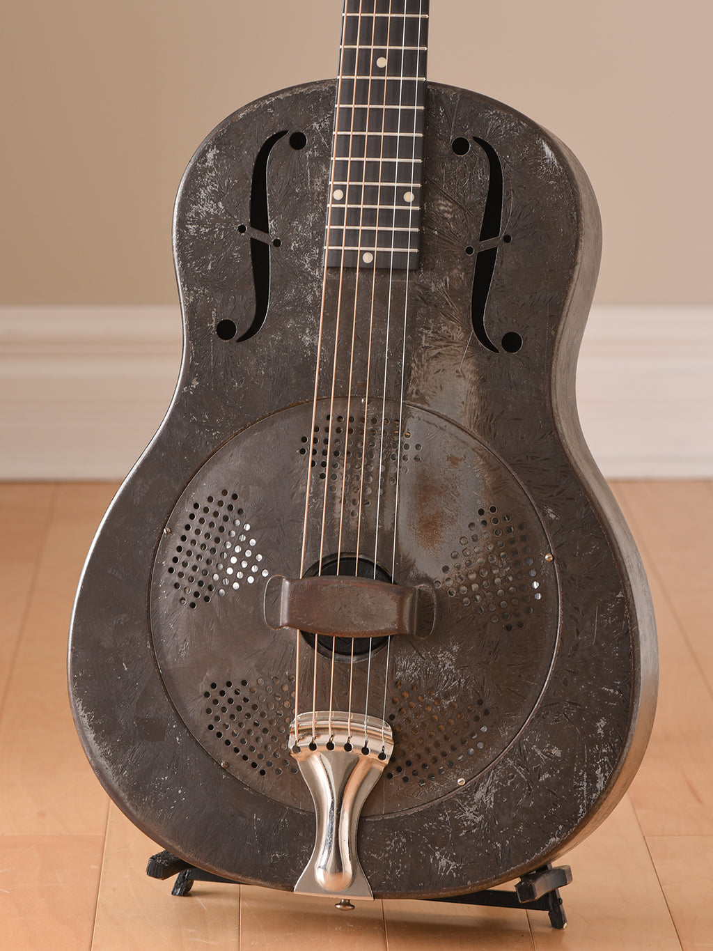 1931 National / Sears Duolian