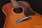 1963 Gibson J-45