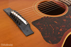 1963 Gibson J-45