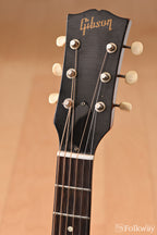 1963 Gibson J-45