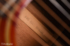 1963 Gibson J-45