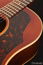 1963 Gibson J-45