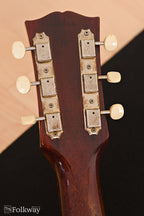 1963 Gibson J-45