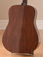 2014 Huss & Dalton TD-M Custom Sinker Mahogany