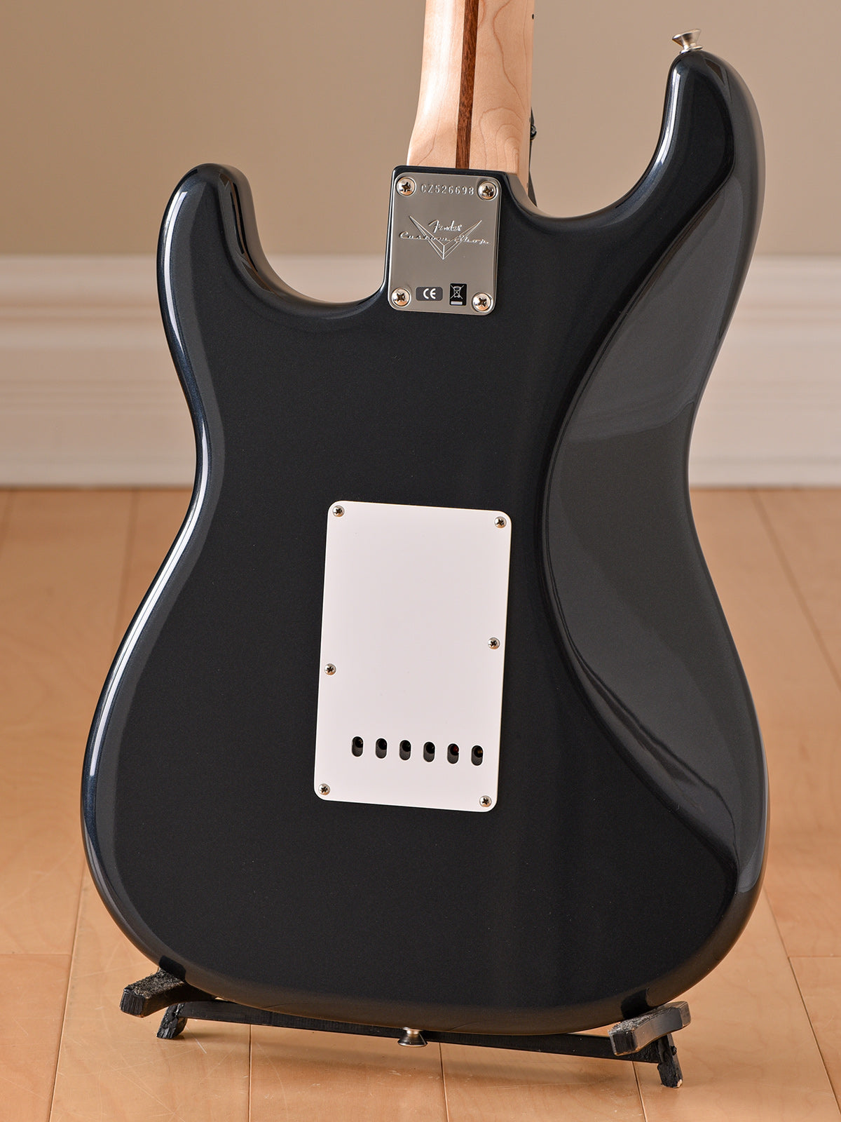 2016 Fender Custom Shop Eric Clapton Stratocaster