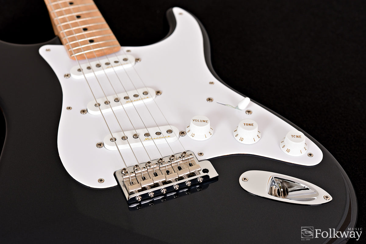 2016 Fender Custom Shop Eric Clapton Stratocaster