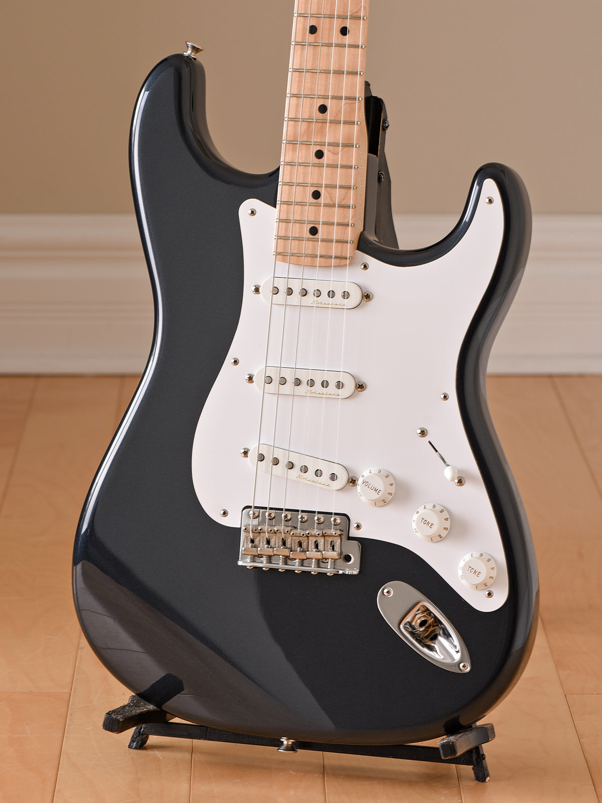 2016 Fender Custom Shop Eric Clapton Stratocaster