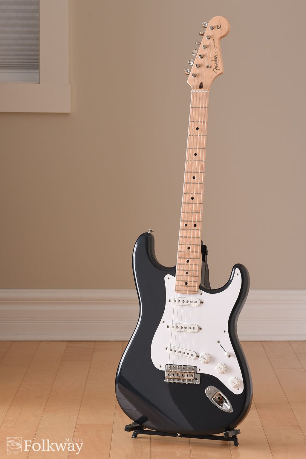 2016 Fender Custom Shop Eric Clapton Stratocaster