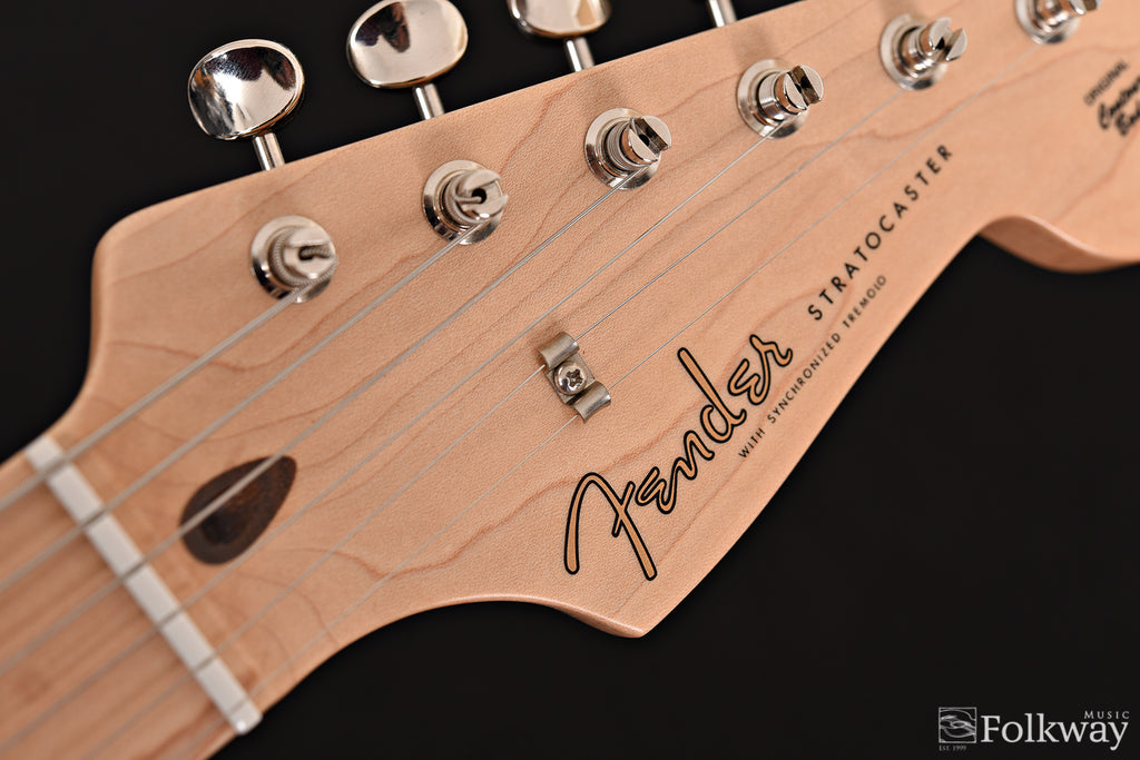 2016 Fender Custom Shop Eric Clapton Stratocaster