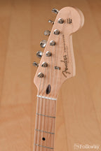 2016 Fender Custom Shop Eric Clapton Stratocaster