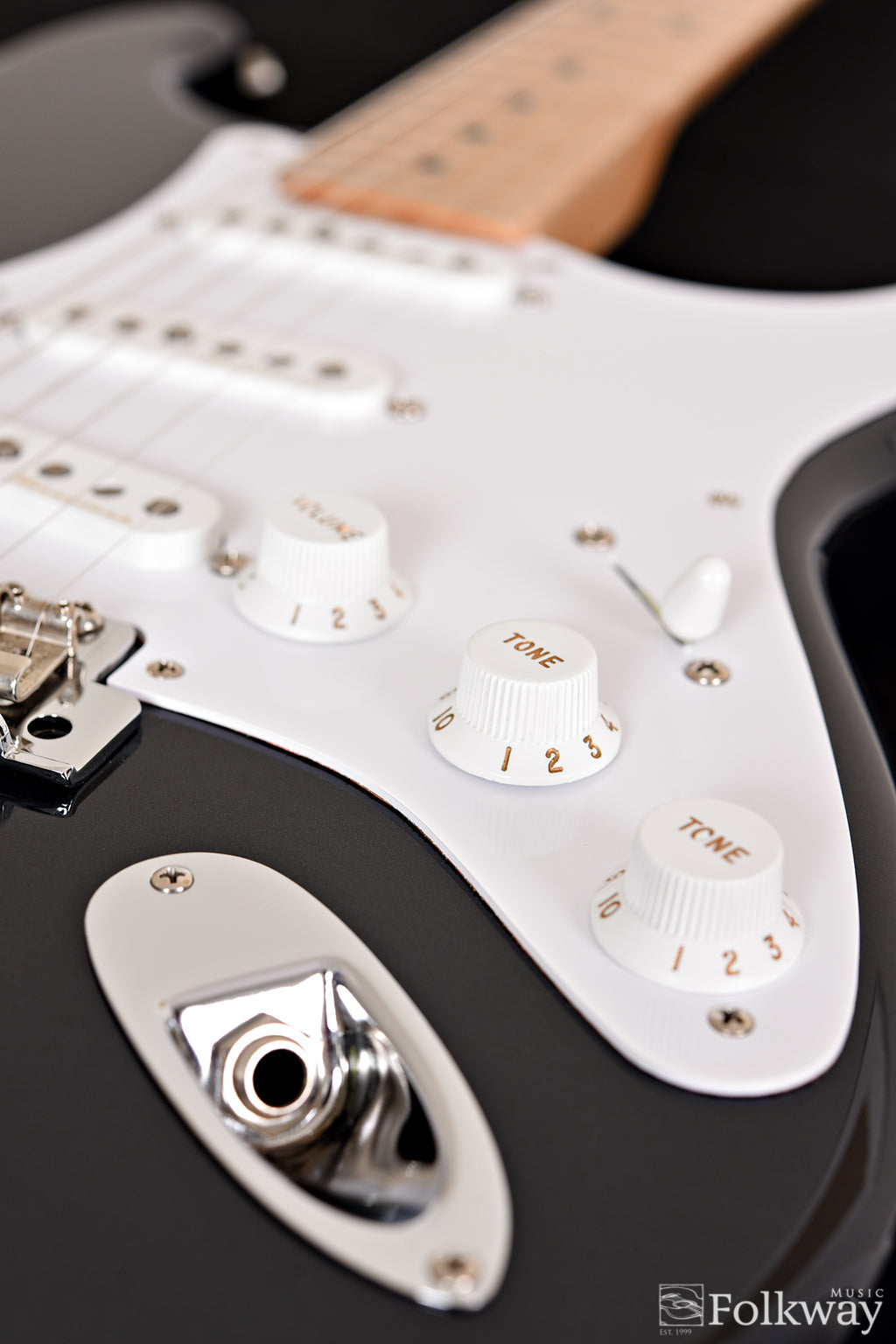 2016 Fender Custom Shop Eric Clapton Stratocaster