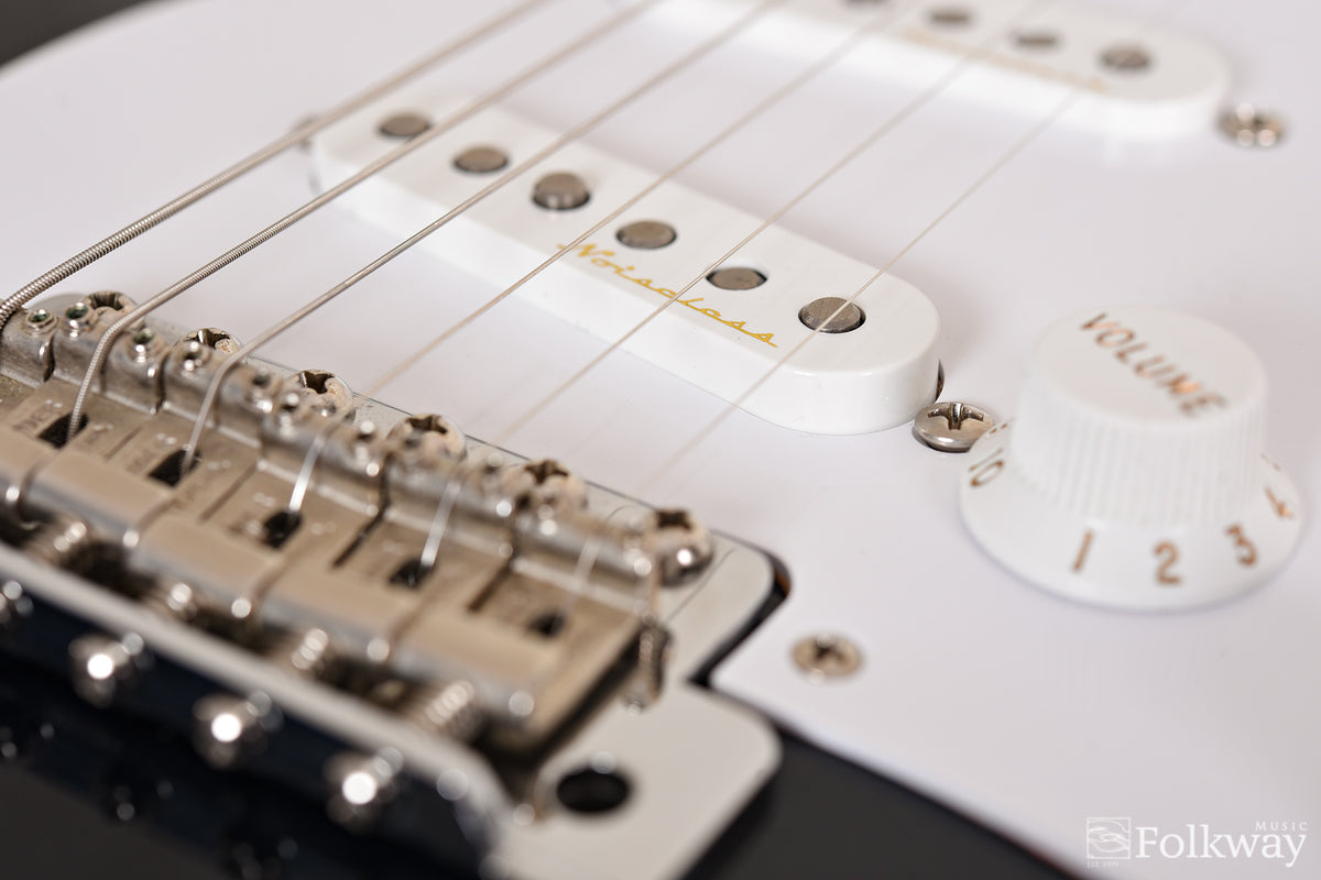 2016 Fender Custom Shop Eric Clapton Stratocaster