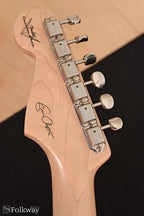 2016 Fender Custom Shop Eric Clapton Stratocaster