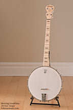 Deering Goodtime 19 Fret Tenor Banjo