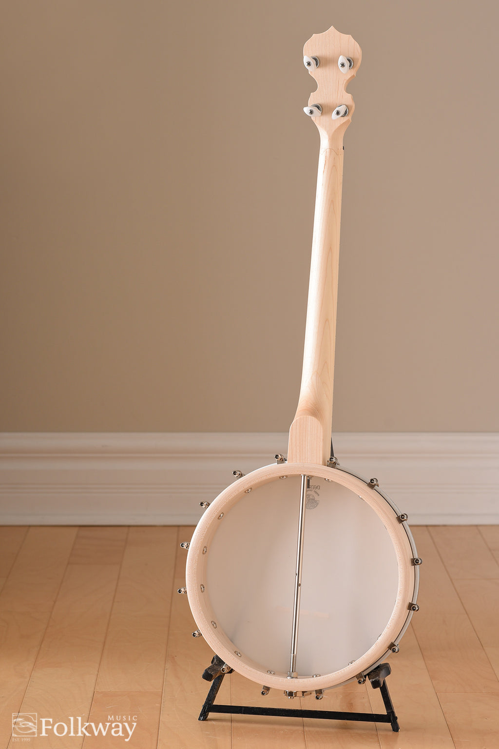 Deering Goodtime 19 Fret Tenor Banjo