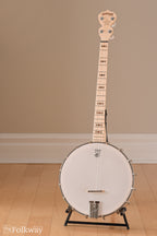 Deering Goodtime 19 Fret Tenor Banjo
