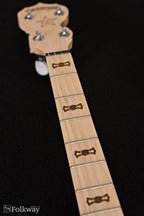 Deering Goodtime 19 Fret Tenor Banjo
