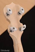 Deering Goodtime 19 Fret Tenor Banjo