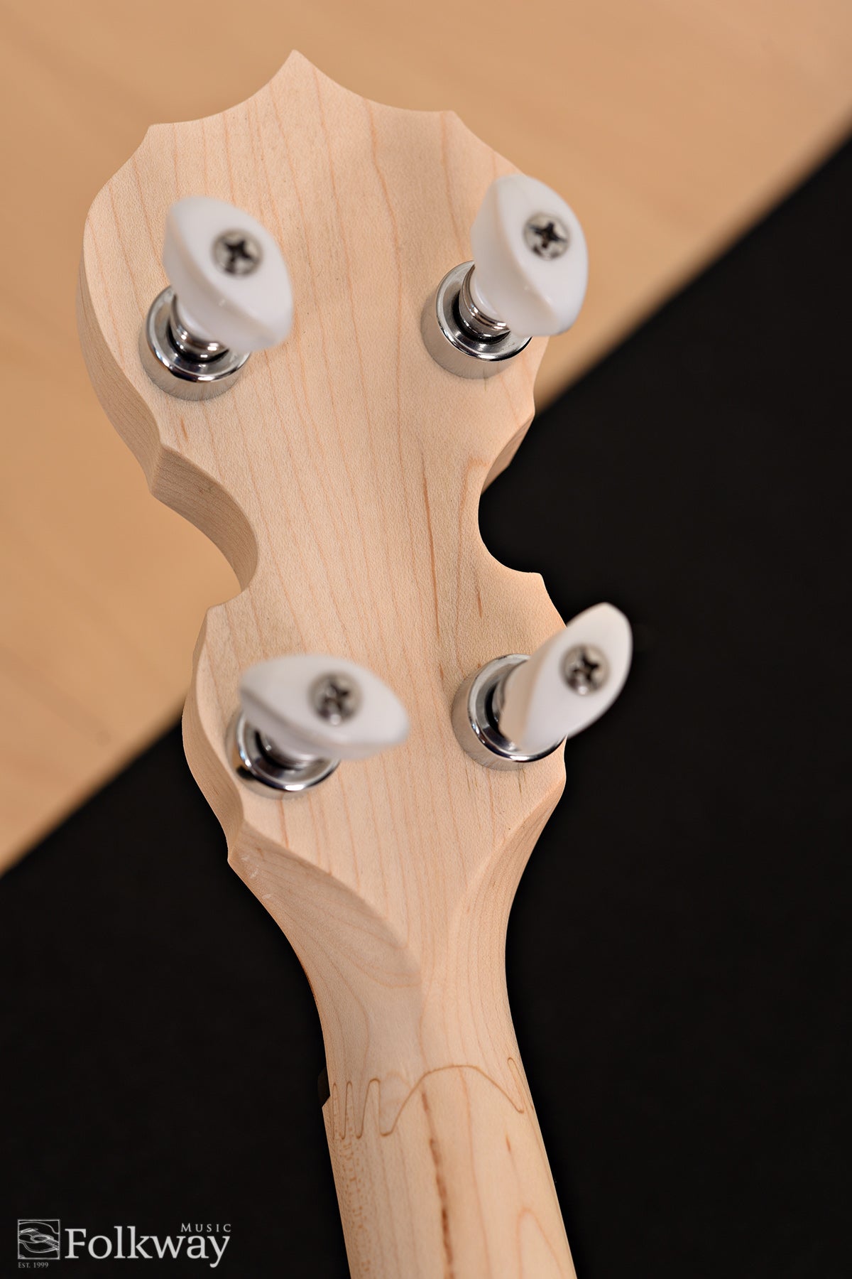 Deering Goodtime 19 Fret Tenor Banjo