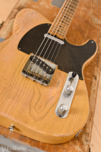 1952 Fender Telecaster