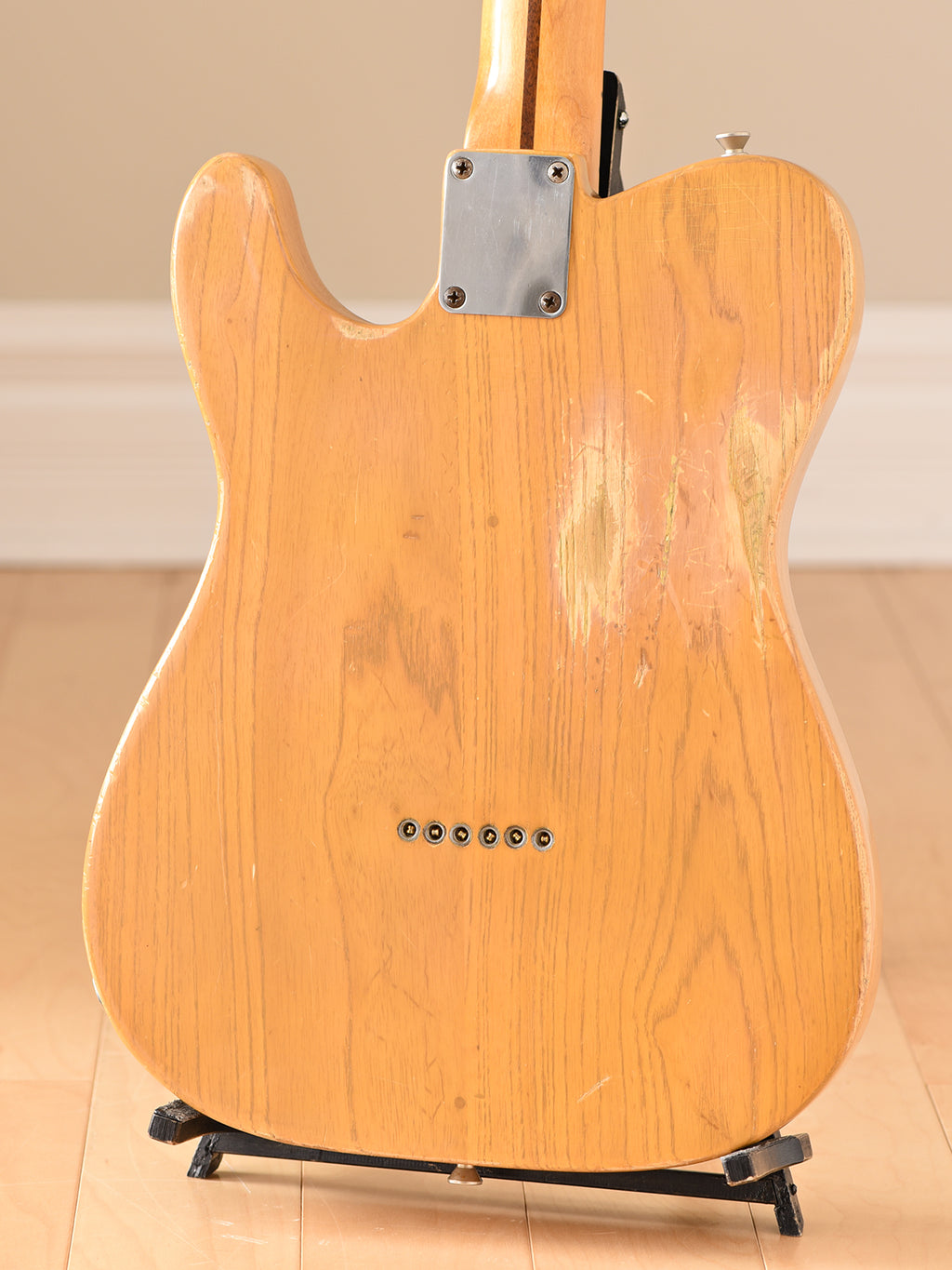 1952 Fender Telecaster