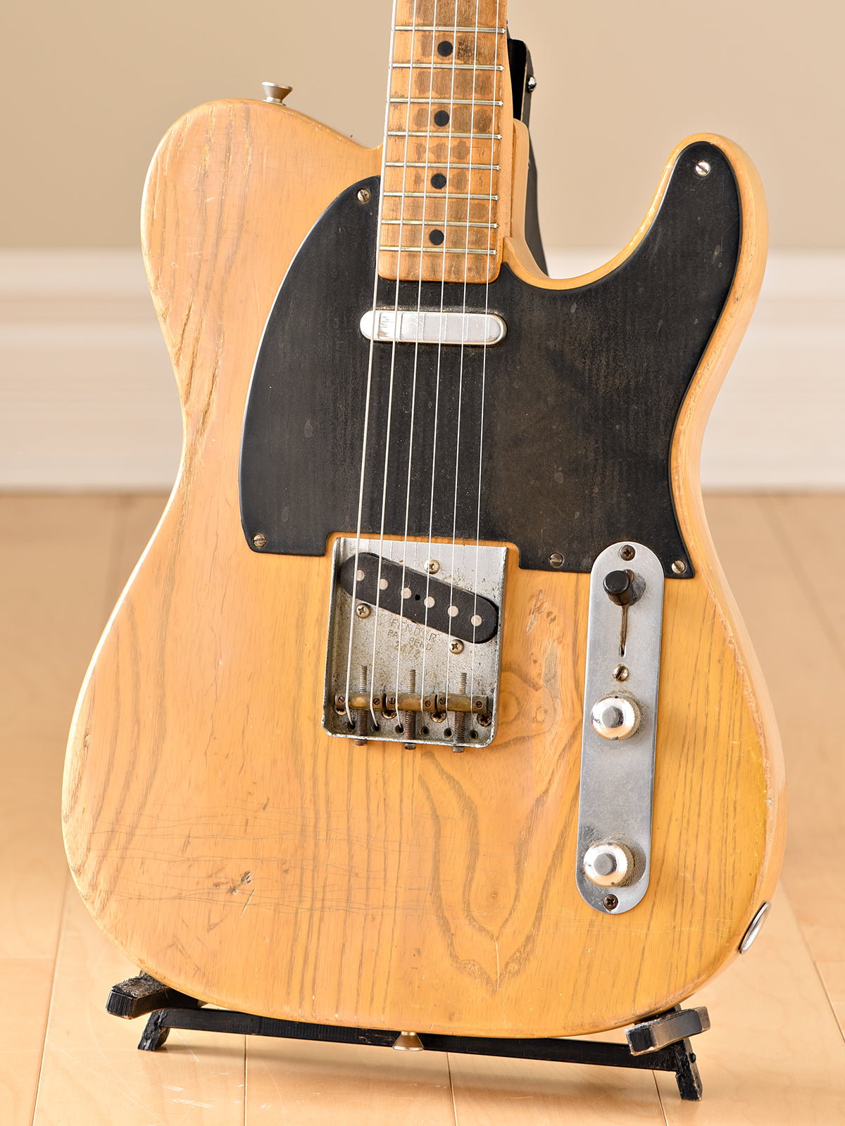 1952 Fender Telecaster
