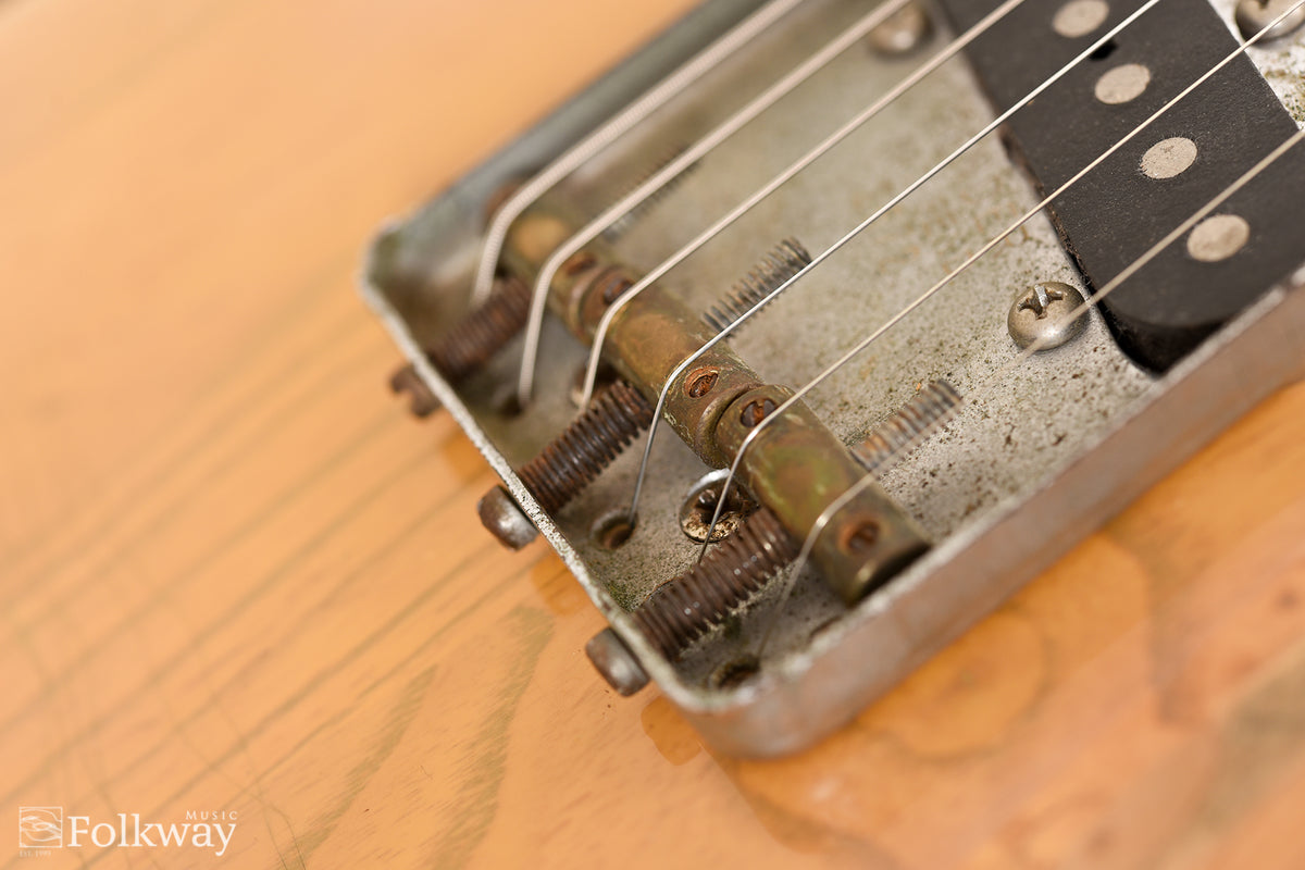 1952 Fender Telecaster