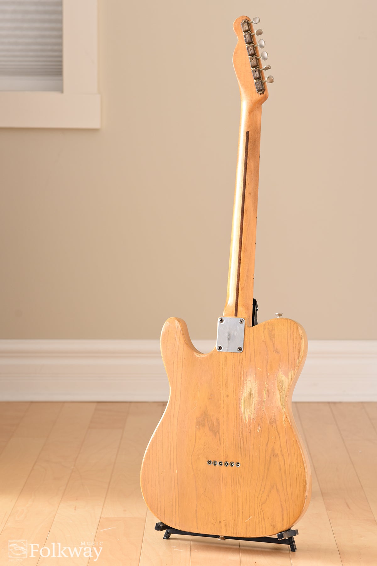 1952 Fender Telecaster
