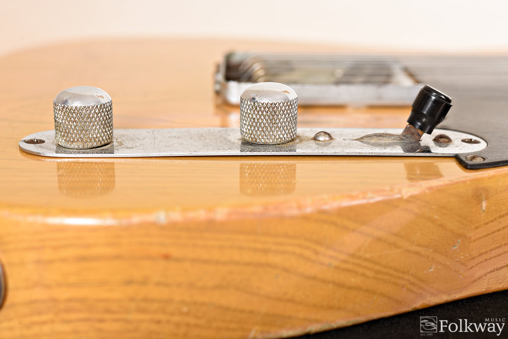 1952 Fender Telecaster