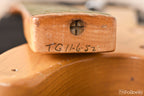 1952 Fender Telecaster