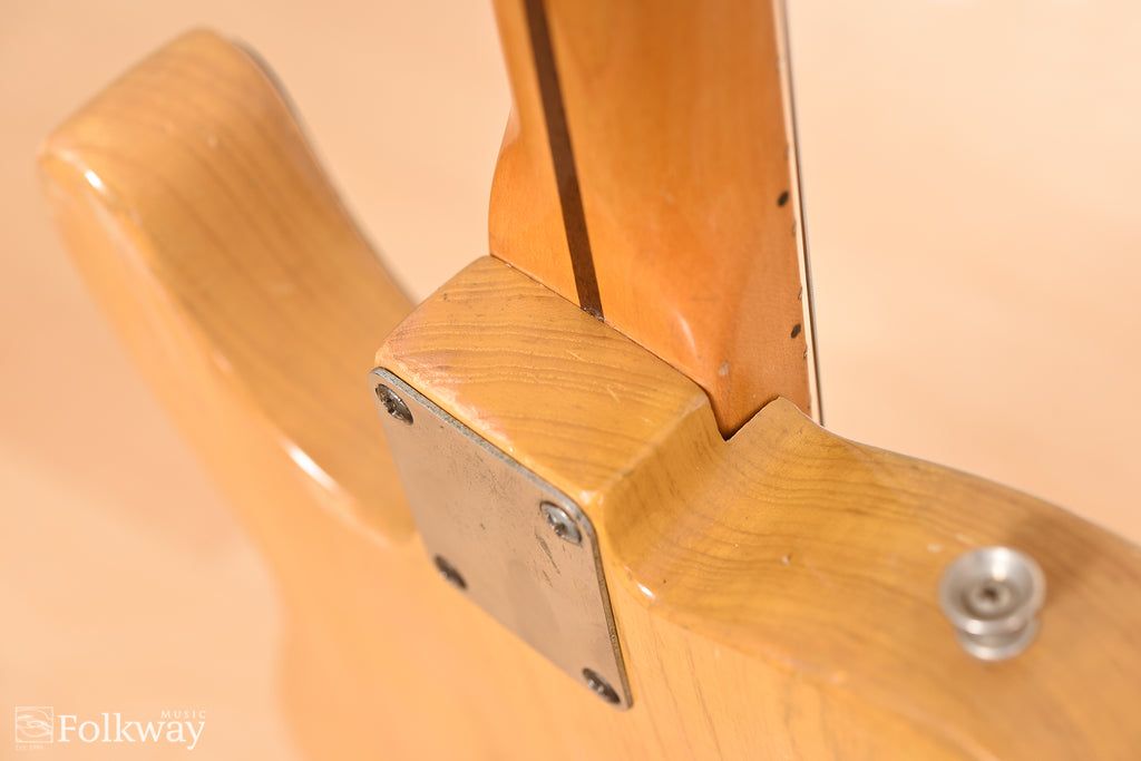 1952 Fender Telecaster