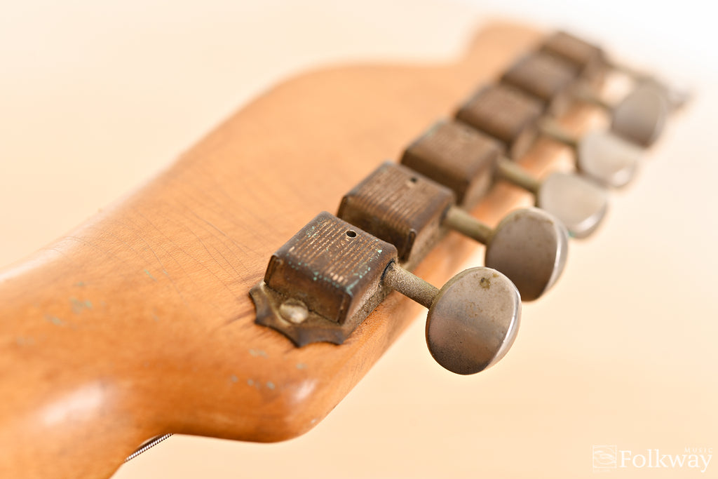 1952 Fender Telecaster