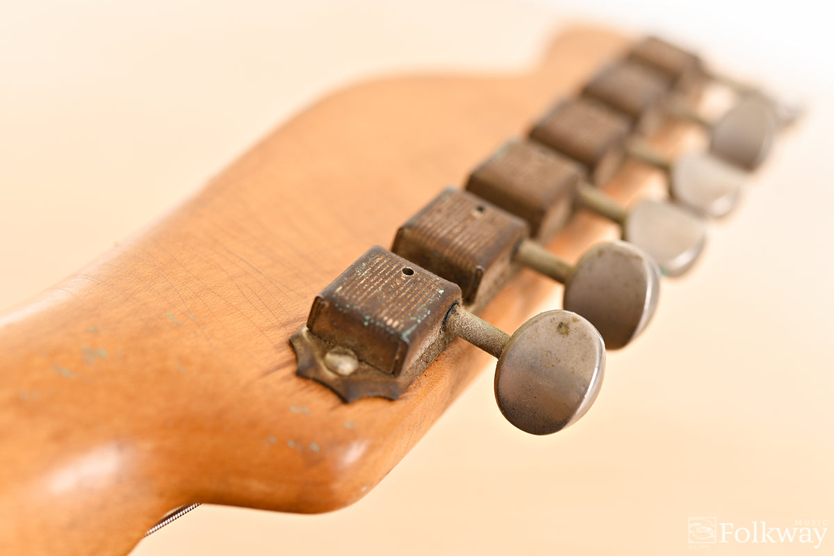 1952 Fender Telecaster