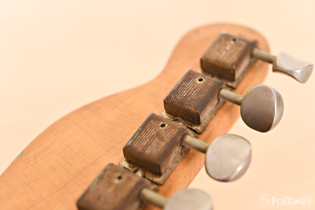 1952 Fender Telecaster