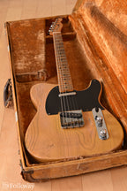 1952 Fender Telecaster