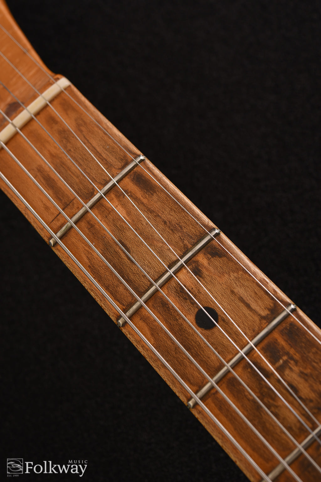 1952 Fender Telecaster