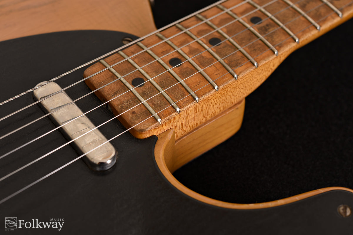 1952 Fender Telecaster