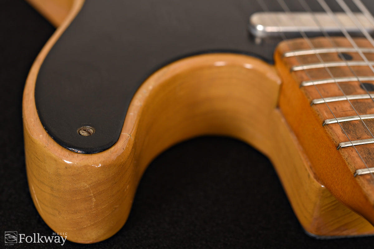 1952 Fender Telecaster