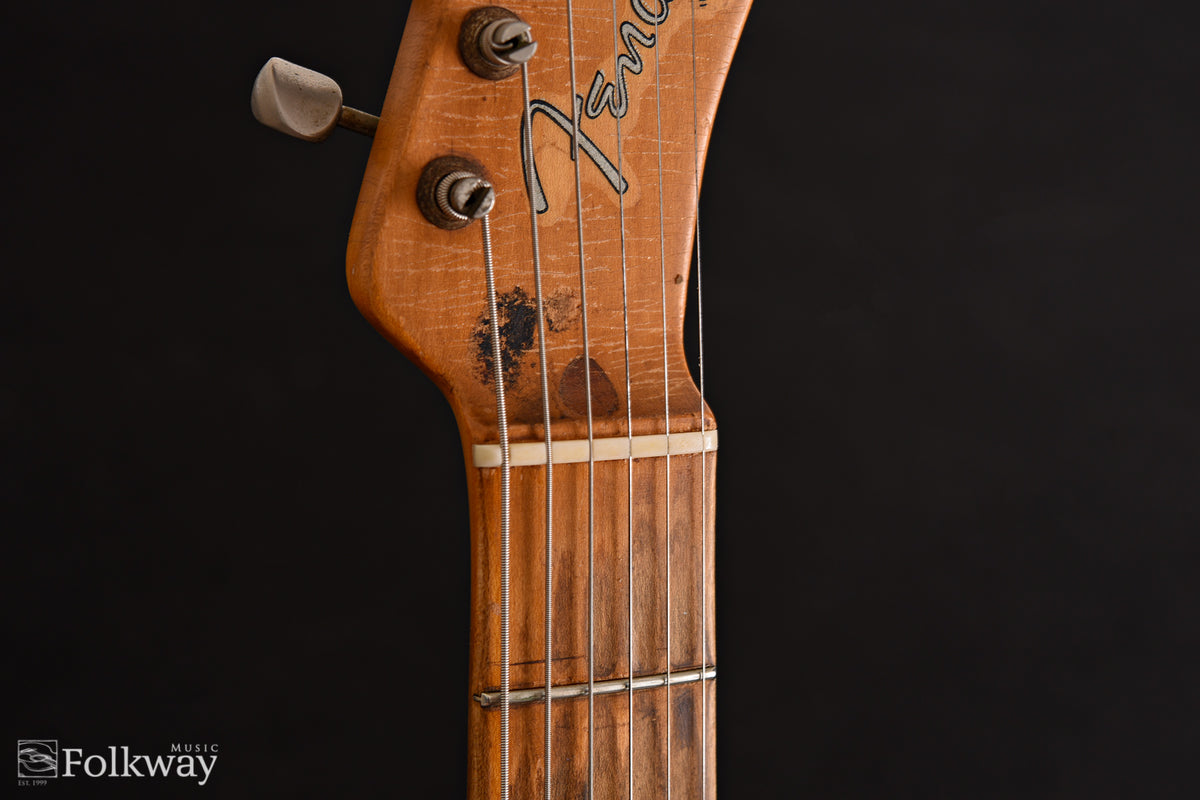 1952 Fender Telecaster