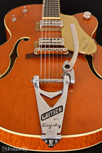 2019 Gretsch G6120 Brian Setzer Nashville