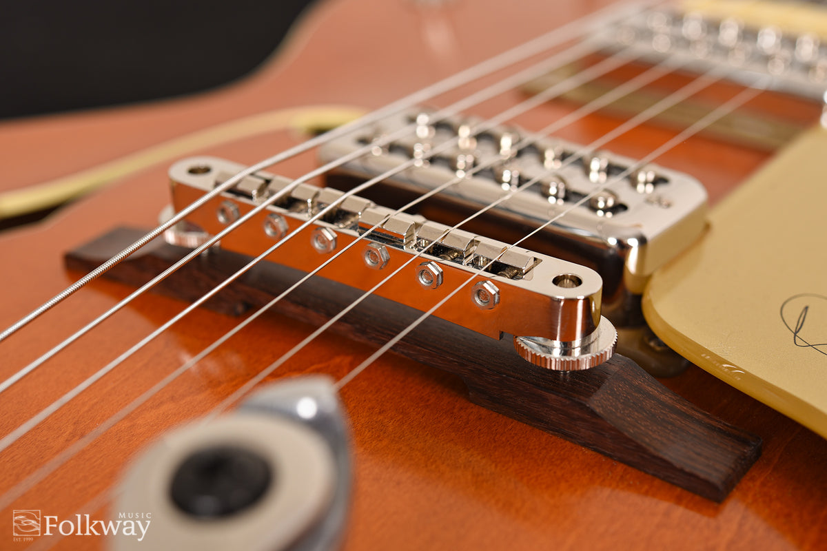 2019 Gretsch G6120 Brian Setzer Nashville