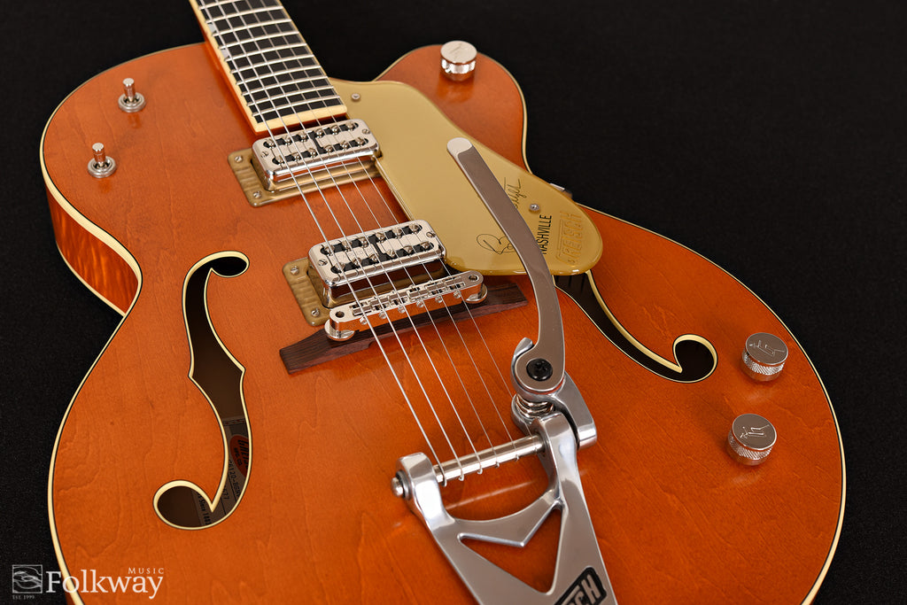 2019 Gretsch G6120 Brian Setzer Nashville