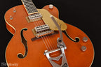 2019 Gretsch G6120 Brian Setzer Nashville