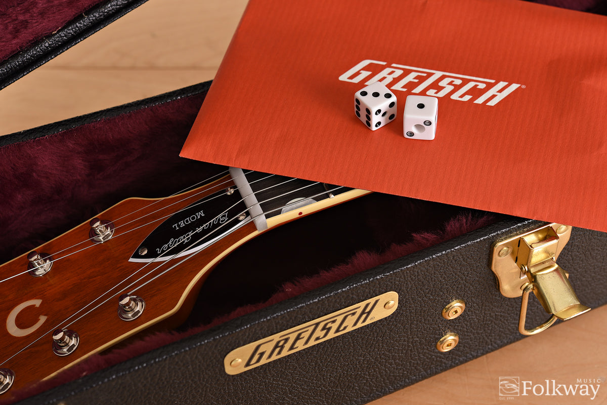 2019 Gretsch G6120 Brian Setzer Nashville