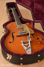 2019 Gretsch G6120 Brian Setzer Nashville