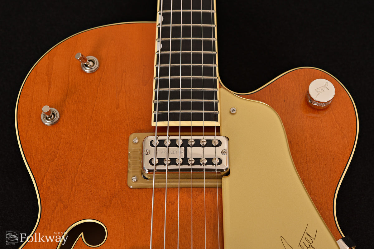 2019 Gretsch G6120 Brian Setzer Nashville