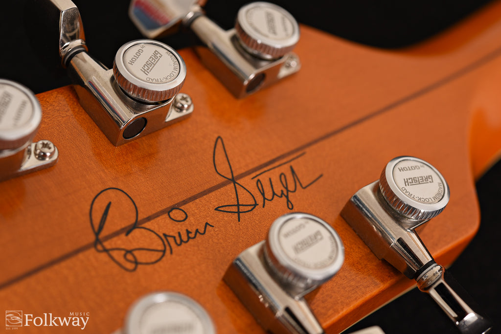 2019 Gretsch G6120 Brian Setzer Nashville