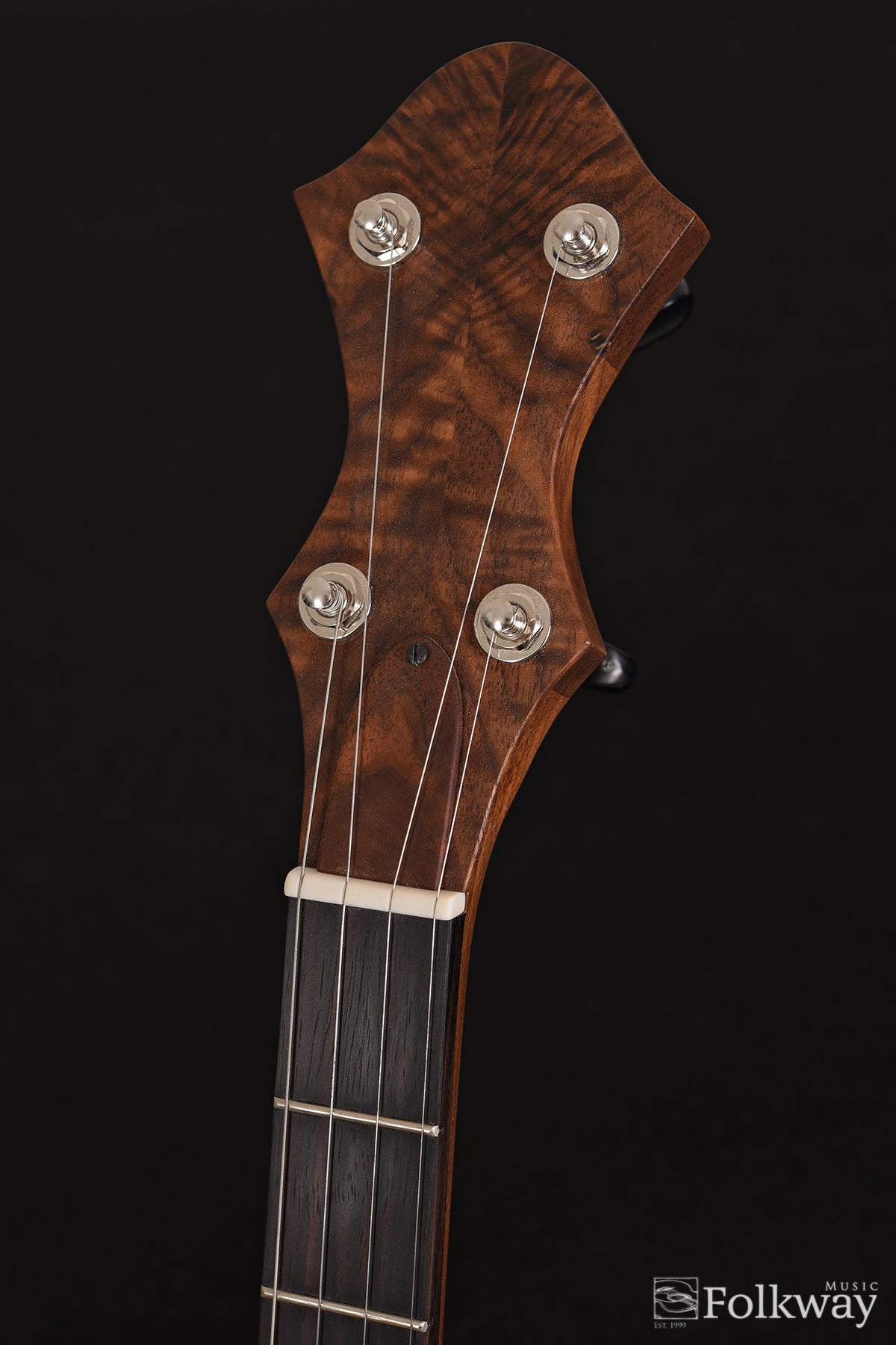 2019 Ian Pattison Pattiphone 12”