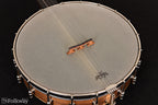 2019 Ian Pattison Pattiphone 12”
